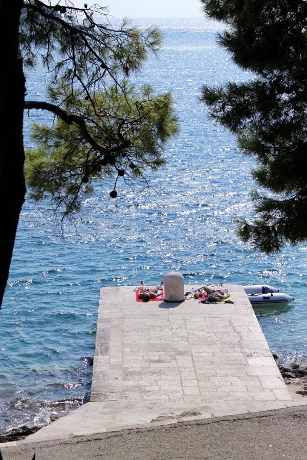 Apartment By The Sea Hvar - 591 Hvar Town