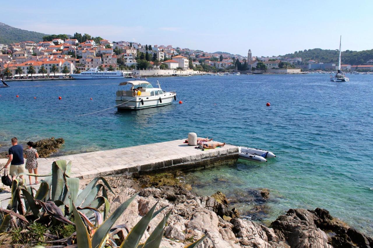 By The Sea Hvar - 591 * Hvar Town