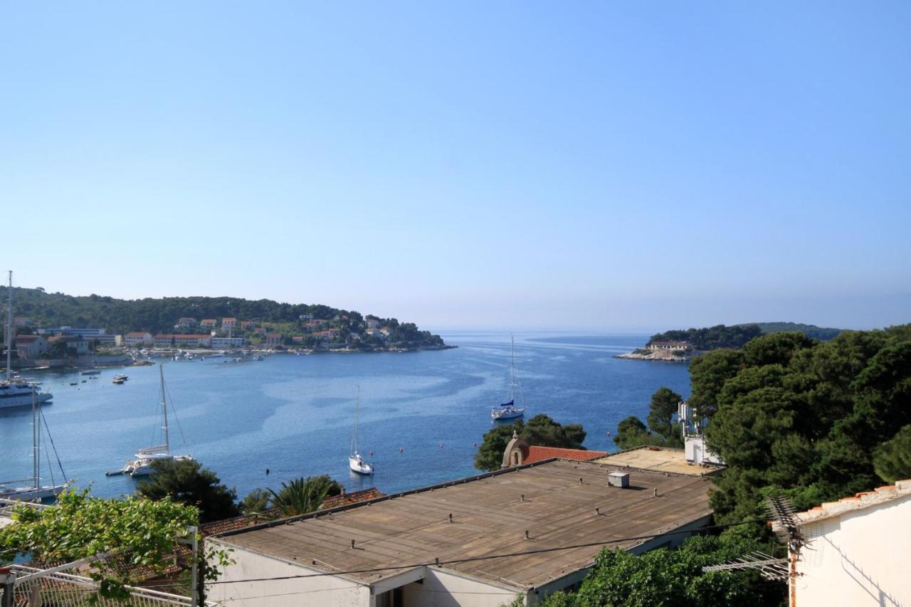 Apartment By The Sea Hvar - 591
