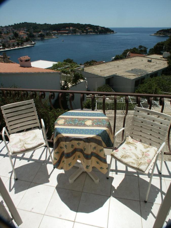 Apartment By The Sea Hvar - 591 *