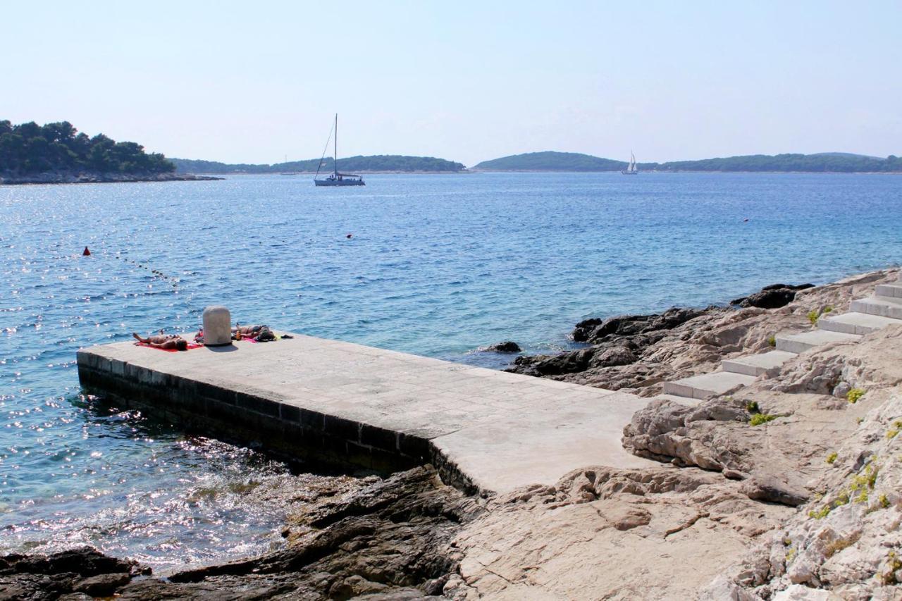 By The Sea Hvar - 591 Apartment *